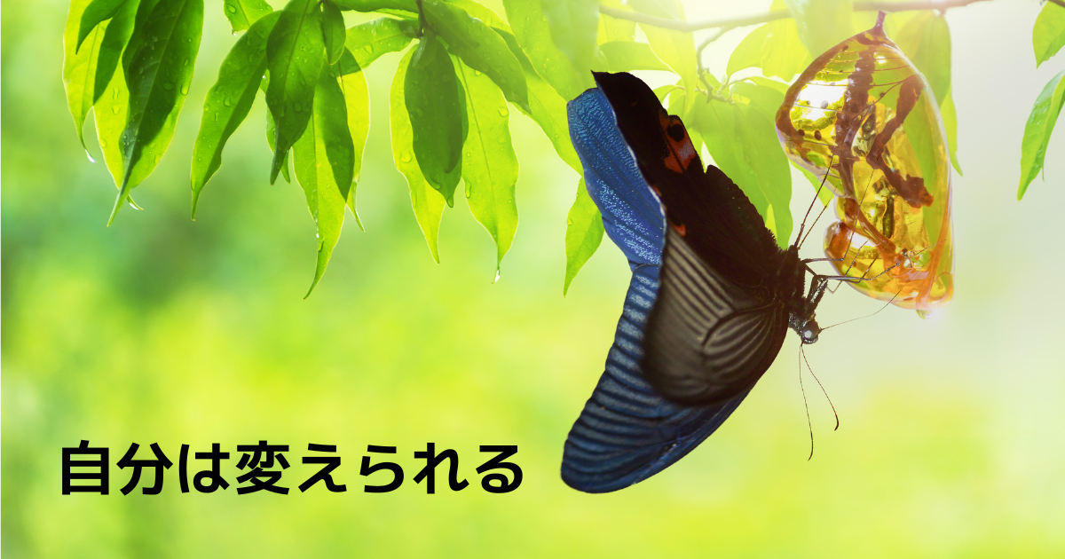 変化